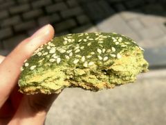 -奉化市溪口蒋氏千层饼厂