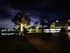 -上海佘山世茂艾美酒店