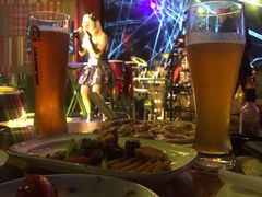 -MR.ROCKY洛奇先生RESTAURANT&BAR(宝安壹方城店)
