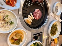 -黄金牧场(明洞总店)