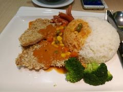 -佰搭果·广式茶餐厅(石牌东路店)