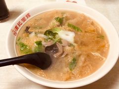 -项记面馆(明瓦廊店)