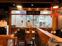 -清真·鸦儿李记·涮肉(武圣路店)