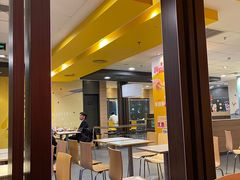 -麦当劳(漳州二路店)