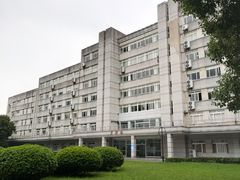 -中南财经政法大学(首义校区)