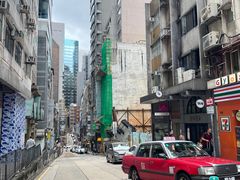 -大馆(前中区警署建築群)