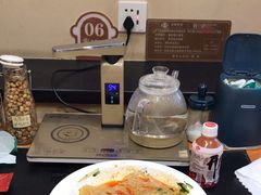 -灶座小锅烀饼·铁锅炖(道里店)