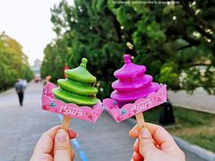 -天坛公园