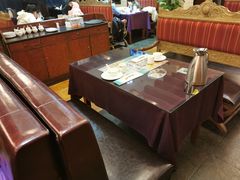 -粥全粥到海鲜家常菜(瞿塘峡路店)