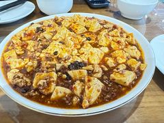 -新派川菜馆(济南路店)