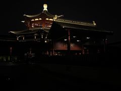 -苏州吴宫泛太平洋酒店