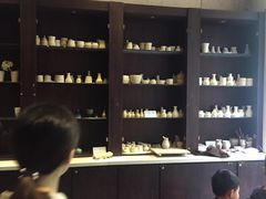 -沃阁巴厘原墅餐厅