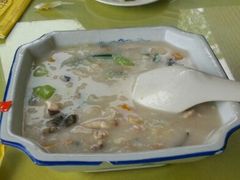 全家福-春江饭店(共青团路总店)