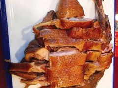 -耗子洞老张鸭子(宽窄店)