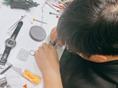 -上海恒天奢侈品(总店)