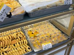 -爱德顺糕点食屋(利民道店)
