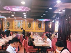 大堂-点都德(盘福楼店)