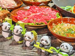 -冯校长老火锅(福田车公庙店)
