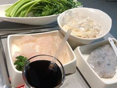 -海底捞火锅(凯德广场店)