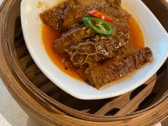 -骊韵咖啡厅(深圳中海凯骊酒店)