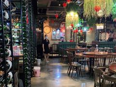 大堂-南海渔家•海鲜•正宗海南菜(海棠湾店)