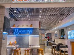 门面-BOPEYE·波派炸鸡(九霄天地店)