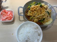 -每味每客·重庆麻辣烫(国泰店)