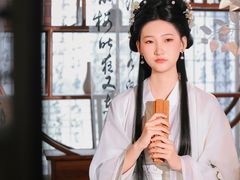 -红袖添香古风写真馆