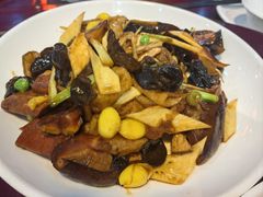 -吴门人家·苏宴宫廷菜(拙政园店)