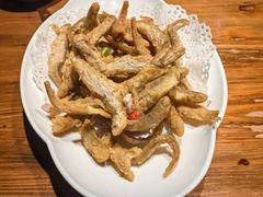 -印巷里主题餐厅(马鞍山店)