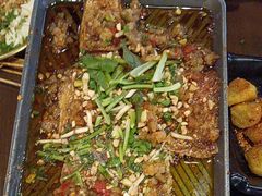 -林二哥宜烤官·宜宾小烧烤