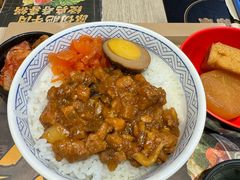 -吉野家(凯旋购物广场店)