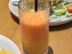 -榖屋house of flour(张江首店)