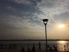 -丁香湖公园