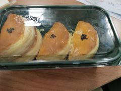 榴莲酥-泸溪河桃酥(欧尚店)