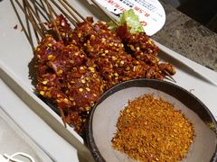 -小龙坎火锅(东汇城店)