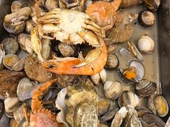 -渔码头食府(蓬莱阁店)