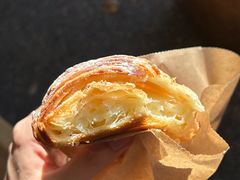 黄金流奶羊角-麦田工坊(月湖店)