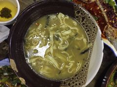 一阳指-风波庄(洪家楼店)