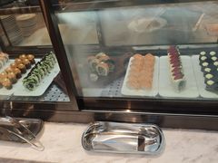 -桂林喜来登饭店雅琴咖啡厅