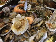 -蓬川食府(金海道店)