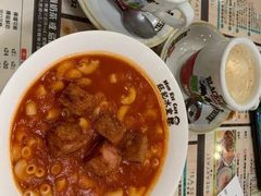 -旺记冰室(九龙中心大厦店)