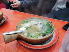 -清真·马文砂锅大全(麦苋街店)