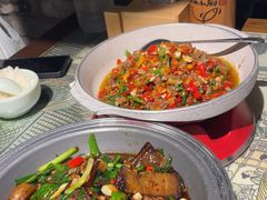 -井水小厨·湘菜(活力广场店)
