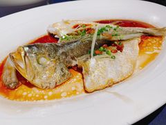 -维园悦谱·海派家常菜(乌鲁木齐南路店)