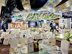 -昆仑和悦酒店(青岛奥帆中心五四广场店)