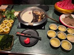 -牛New寿喜烧(金鹰世界店)