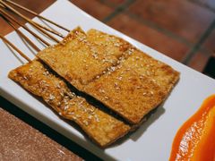 -十三道烧烤(保利西街店)