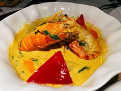 咖喱虾-ROIIN用心(杭州首店)