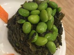-粤仔湾砂锅粥(广益哥伦布店)